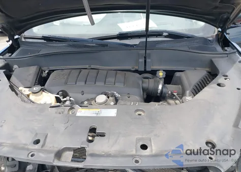 2013 GMC Acadia Denali z USA, uszkodzony, nr VIN 1GKKRTKD2DJ207980